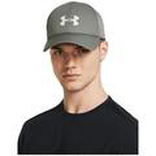 Gorra Casquette Réglable Ua Storm Blitzing para hombre - Under Armour - Modalova