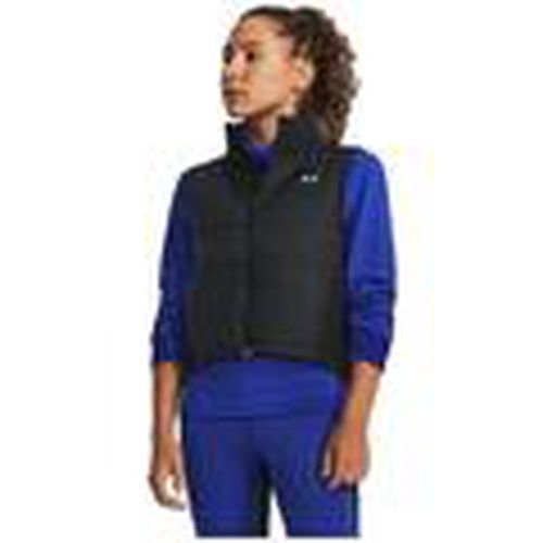 Chaquetas Gilet De Course Ua Storm Session para mujer - Under Armour - Modalova