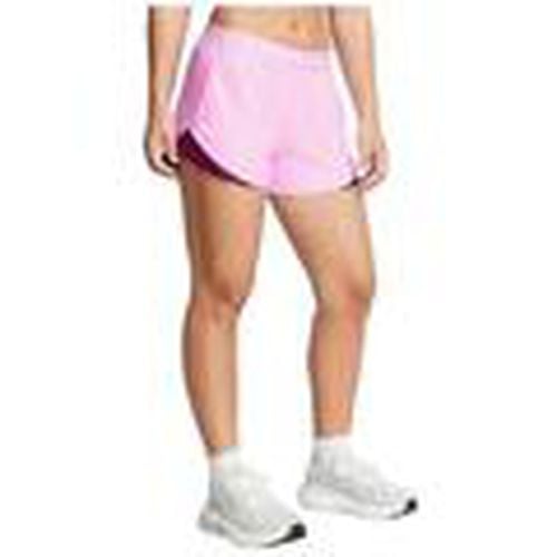 Short Short Ua Play Up 3.0 para mujer - Under Armour - Modalova