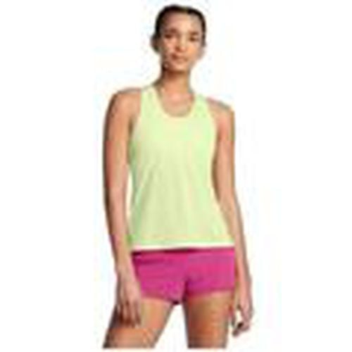 Tops y Camisetas Lancement Ua para mujer - Under Armour - Modalova