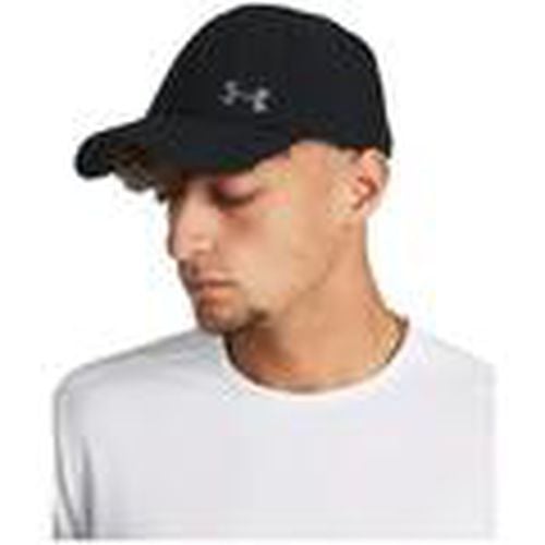 Gorra Casquette Réglable Ua Launch para hombre - Under Armour - Modalova