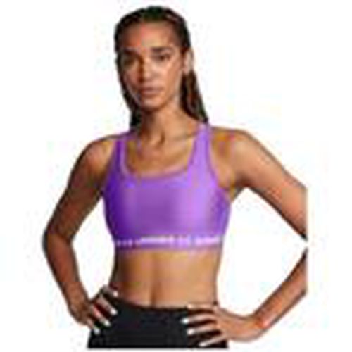 Sujetador deportivo Soutien-Gorge Croisé Moyen para mujer - Under Armour - Modalova