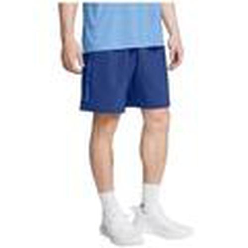 Short Logo Tissé Ua Tech para hombre - Under Armour - Modalova