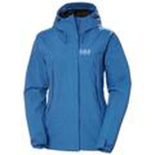 Chaquetas W Banff Shell para mujer - Helly Hansen - Modalova