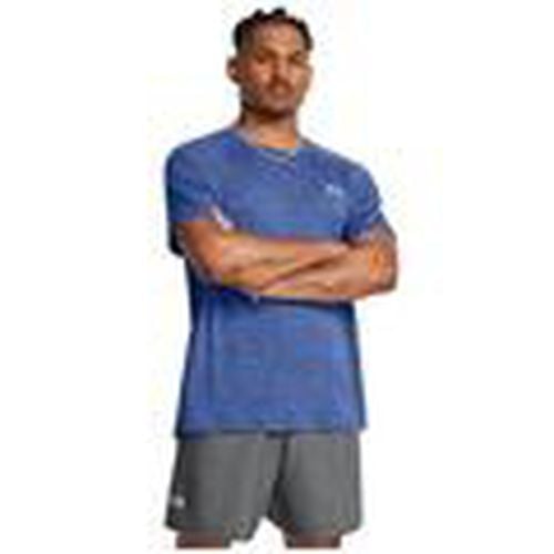 Tops y Camisetas Uatech para hombre - Under Armour - Modalova