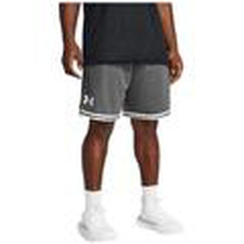 Short Zone Ua para hombre - Under Armour - Modalova