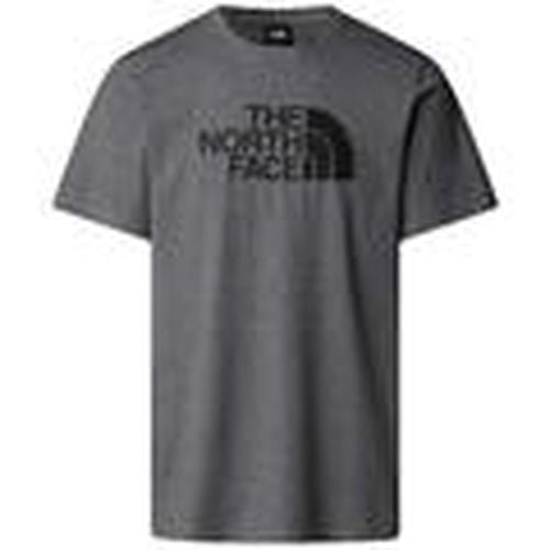 Camiseta S/S Easy para hombre - The North Face - Modalova