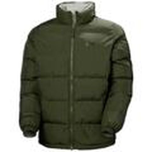 Abrigo de plumas Yu 23 Reversible Puffer Extérieur Tech para hombre - Helly Hansen - Modalova