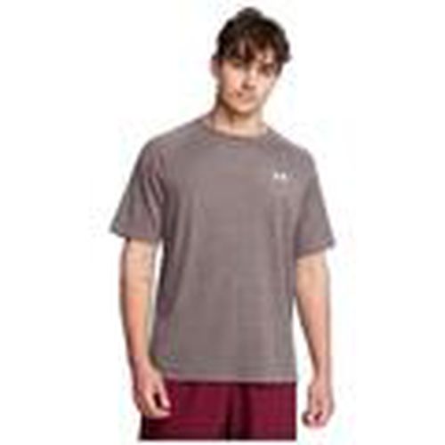 Tops y Camisetas Uatech para hombre - Under Armour - Modalova