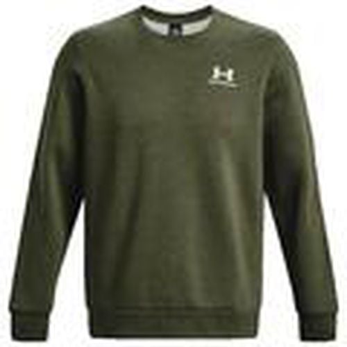 Jersey Sweat-Shirt En Polaire Ua Icon para hombre - Under Armour - Modalova