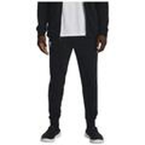 Pantalones Pantalon De Jogging Ua Rival Terry para hombre - Under Armour - Modalova