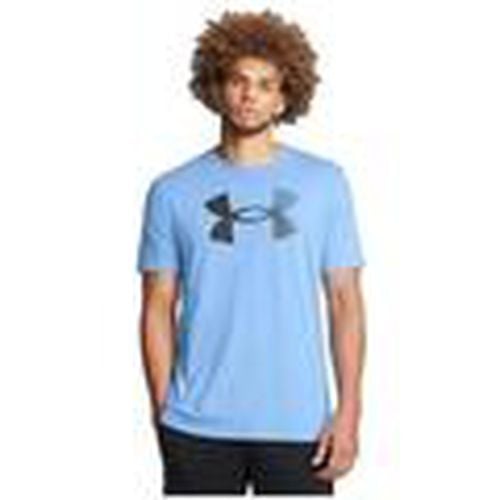 Tops y Camisetas Remplissage D'Un Grand Logo para hombre - Under Armour - Modalova