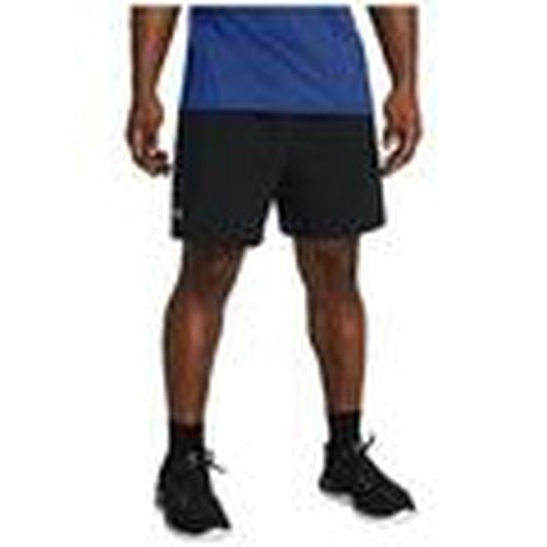 Short Short Ua Vanish Tissé 6' para hombre - Under Armour - Modalova