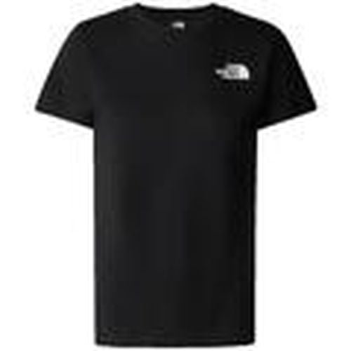 Camiseta manga larga S/S Redbox para hombre - The North Face - Modalova