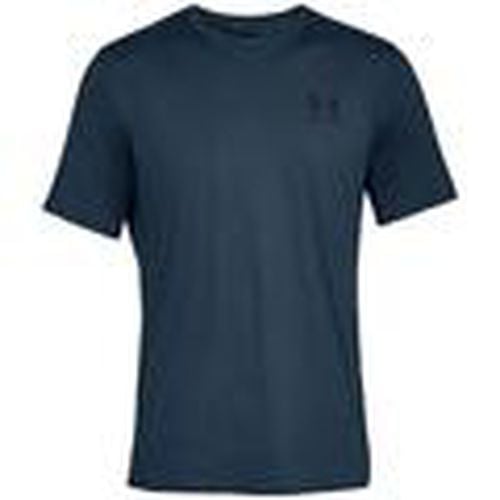 Tops y Camisetas Ua Tyle Avec Logo Sur La Poitrine Gauche para hombre - Under Armour - Modalova