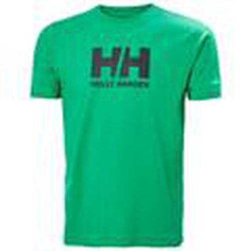 Tops y Camisetas Hh Logo para hombre - Helly Hansen - Modalova