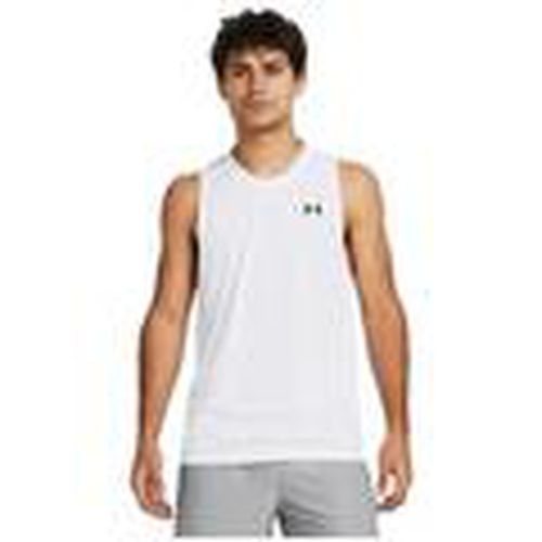 Camiseta tirantes Uatech para hombre - Under Armour - Modalova