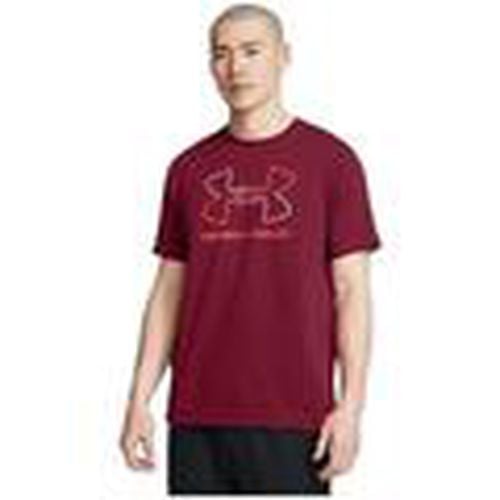 Tops y Camisetas Fondation Ua para hombre - Under Armour - Modalova