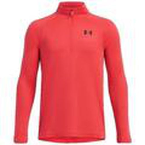 Chaquetas Ua Tech 2.0 ½ Fermeture Éclair Pour Garçon para mujer - Under Armour - Modalova