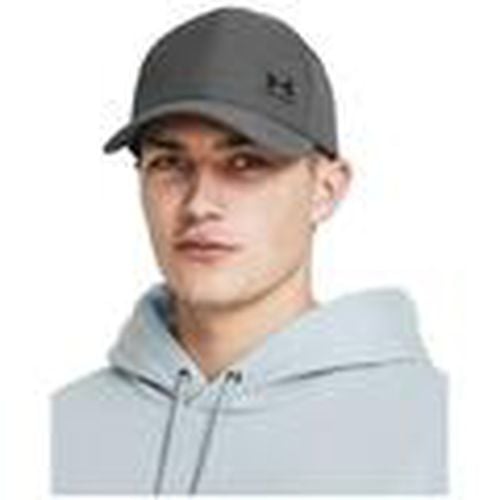 Gorra Casquette Réglable Ua Vent para hombre - Under Armour - Modalova