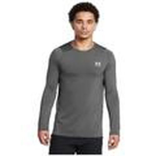 Bañador Manches Longues Ajustées Heatgear para hombre - Under Armour - Modalova