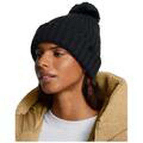 Gorro Avec Pompon Ua Mi-Temps para mujer - Under Armour - Modalova