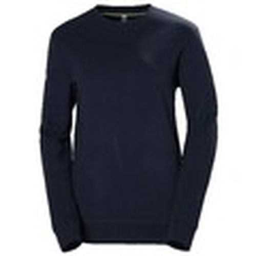 Sudaderas W Crew para mujer - Helly Hansen - Modalova