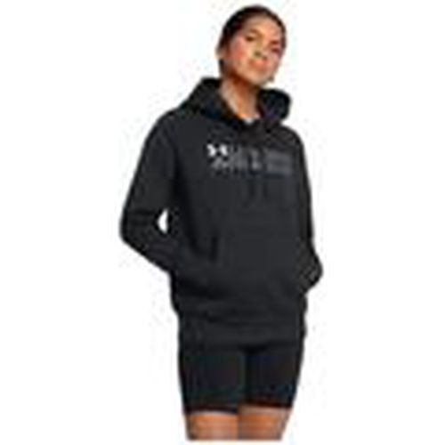 Jersey Logo En Polaire Ua Rival para mujer - Under Armour - Modalova