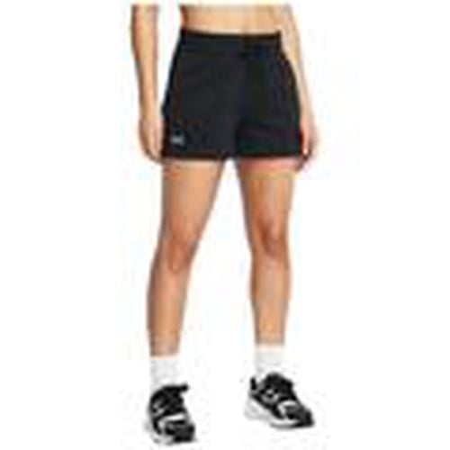 Short Polaire Ua Rival para mujer - Under Armour - Modalova