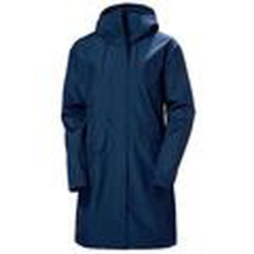 Cortaviento W T2 Ocean 584 para mujer - Helly Hansen - Modalova