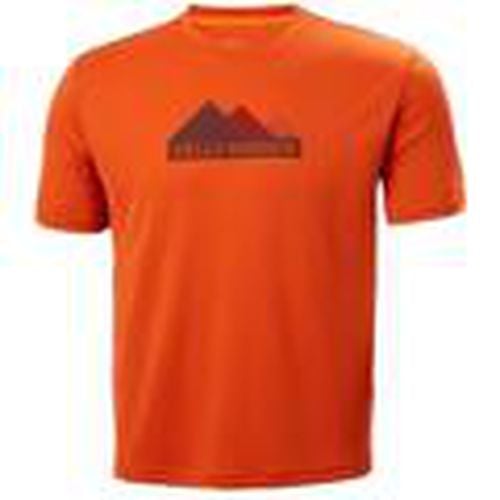 Tops y Camisetas Hh Tech Graphic para hombre - Helly Hansen - Modalova