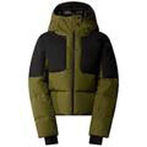 Chaqueta Cold Spell Cropped Down para hombre - The North Face - Modalova