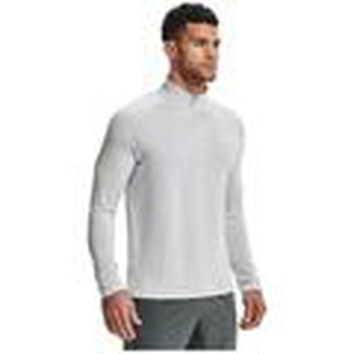 Camiseta manga larga Et Demi-Zip Ua Tech 2.0 para hombre - Under Armour - Modalova