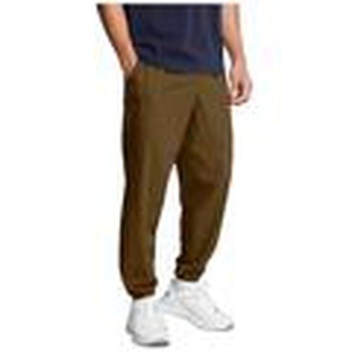 Pantalones Ua Vibe Tissé para hombre - Under Armour - Modalova