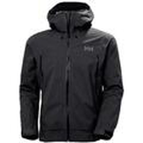 Chaquetas Verglas Infinity Shell para hombre - Helly Hansen - Modalova