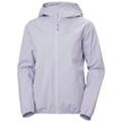 Cortaviento W Belfast Ii Packable para mujer - Helly Hansen - Modalova