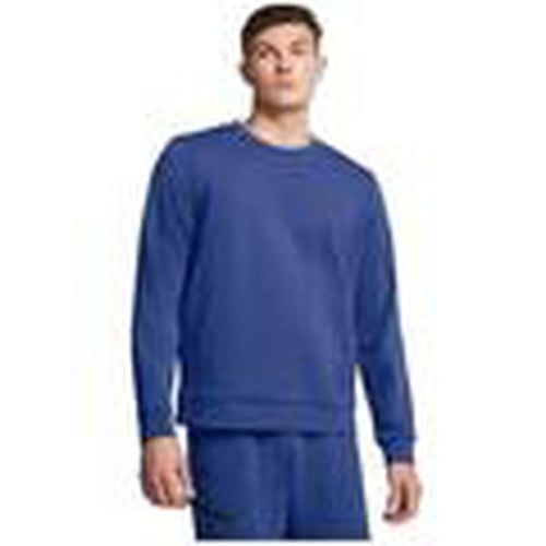 Jersey Sweat Polaire Ua Unstoppable para hombre - Under Armour - Modalova