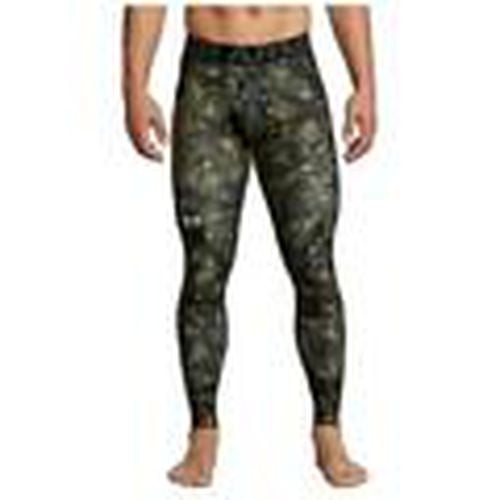 Pantalones Équipement Thermique Imprimé para hombre - Under Armour - Modalova