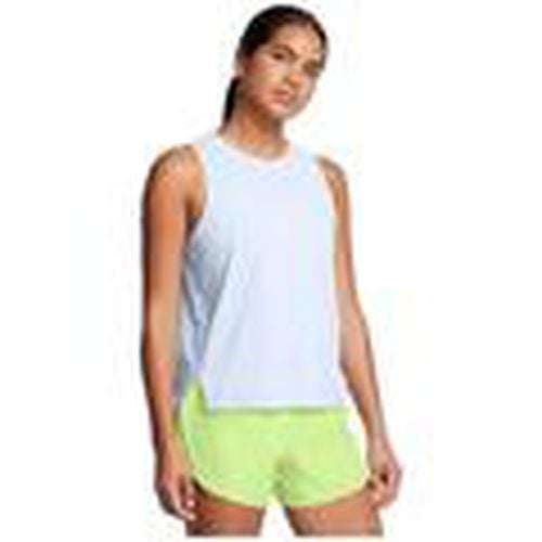 Camiseta tirantes Ua Launch Elite para mujer - Under Armour - Modalova