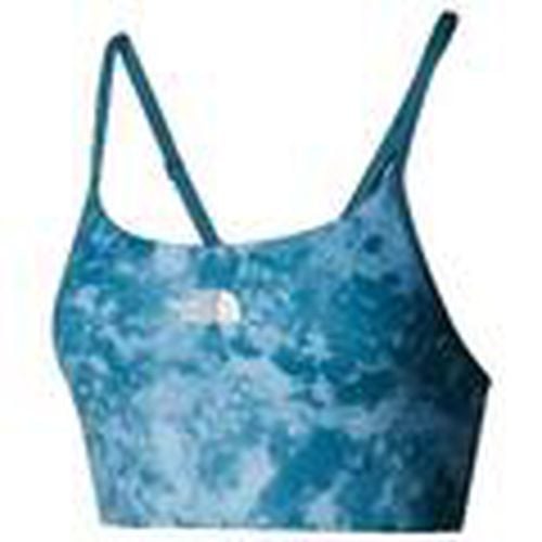 Sujetador deportivo Flex Light Bra Print para hombre - The North Face - Modalova