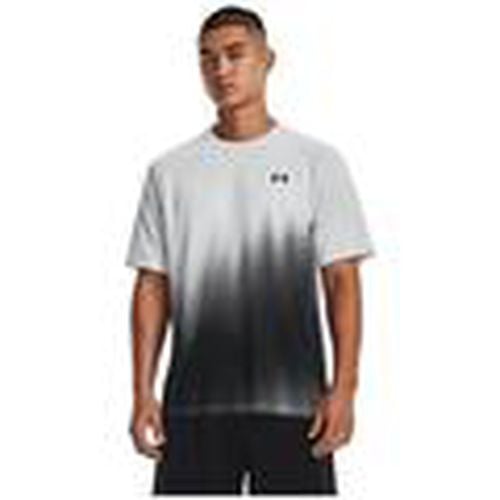 Tops y Camisetas Ua Tech Fade para hombre - Under Armour - Modalova