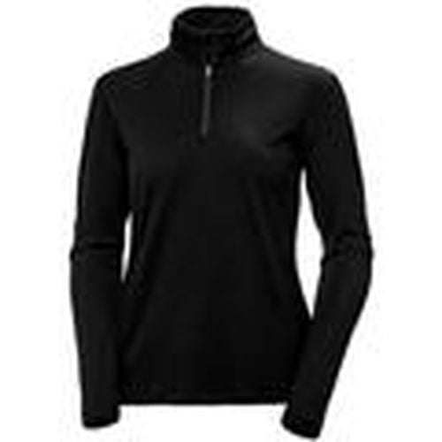 Tops y Camisetas W Hh Merino 1/2 Zip para mujer - Helly Hansen - Modalova