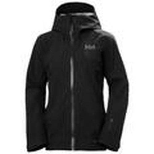 Chaquetas W Verglas Infinity Shell Jkt para mujer - Helly Hansen - Modalova