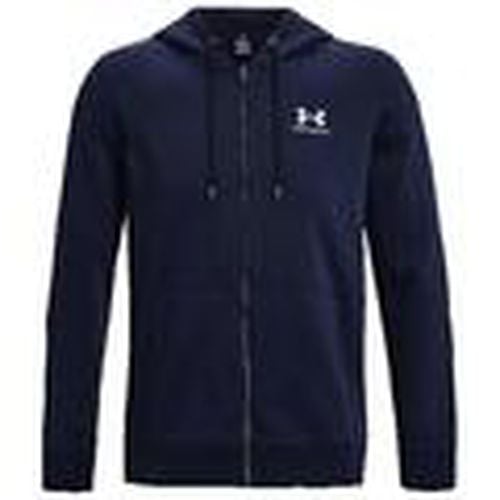 Jersey Sweat-Shirt En Polaire Ua Icon para hombre - Under Armour - Modalova