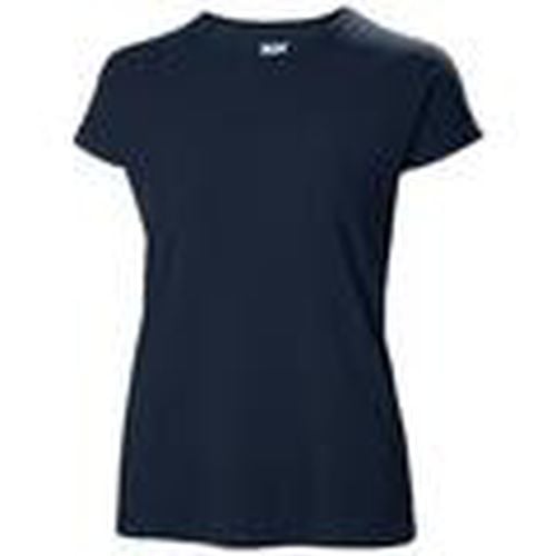 Tops y Camisetas W Crewline Top para mujer - Helly Hansen - Modalova