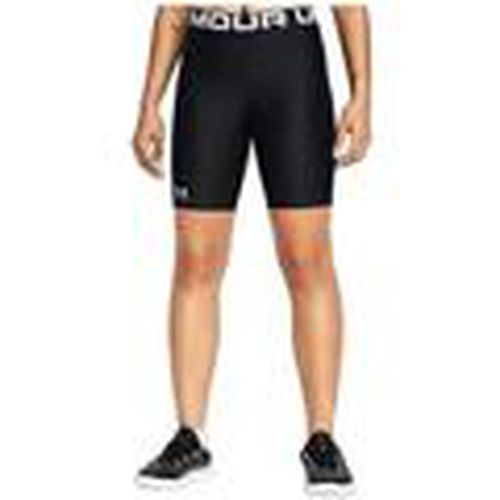 Short Équipement Thermique De 20 Cm para mujer - Under Armour - Modalova