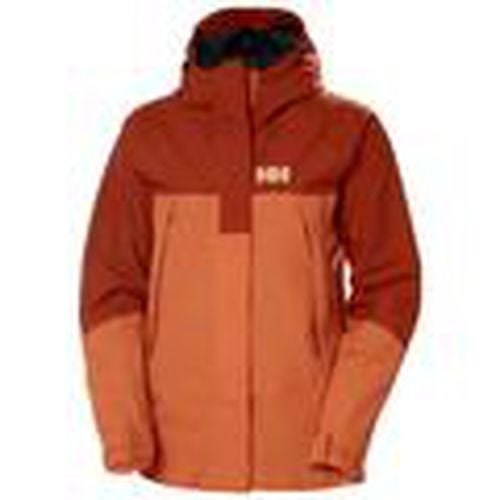 Chaquetas W Banff Shell para mujer - Helly Hansen - Modalova