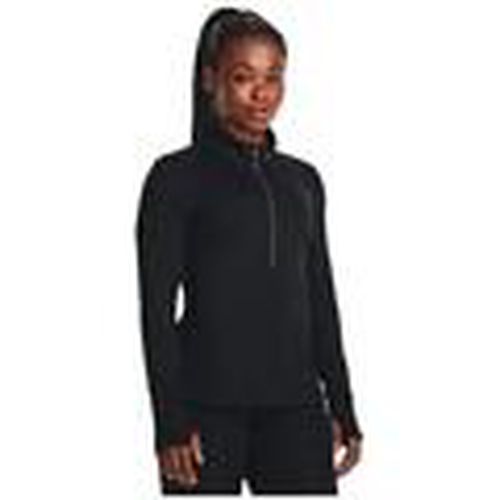 Jersey Sweat-Shirt Ua Qualifier Run para mujer - Under Armour - Modalova