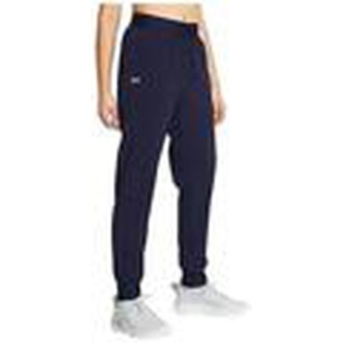 Pantalones Pantalon Tissé Taille Haute Rival D'Ua para mujer - Under Armour - Modalova