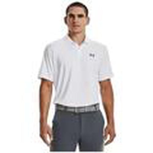 Tops y Camisetas Un Matchplay para hombre - Under Armour - Modalova